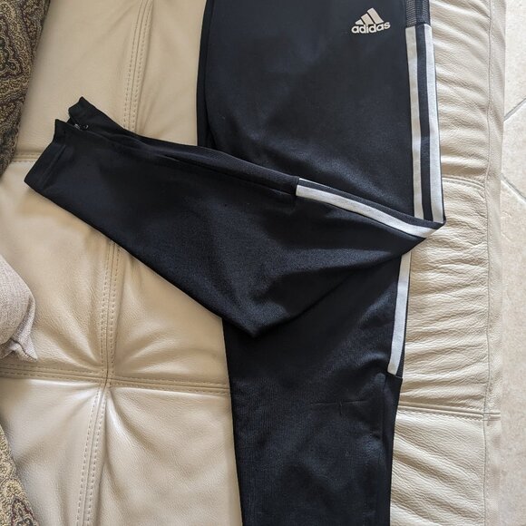ADIDAS Aeroready Sereno Track Sweatpants - Picture 1 of 5